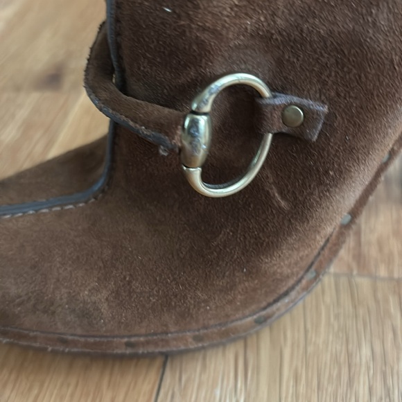 Gucci clogs - Picture 14 of 16